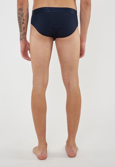 Emporio Armani TRIPACK - Trosor - armani blue