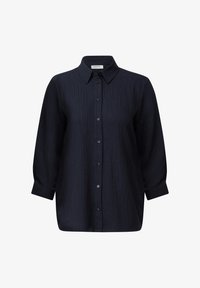 Selezionato, blau