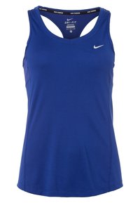 Nike Performance Débardeur - royal blue
