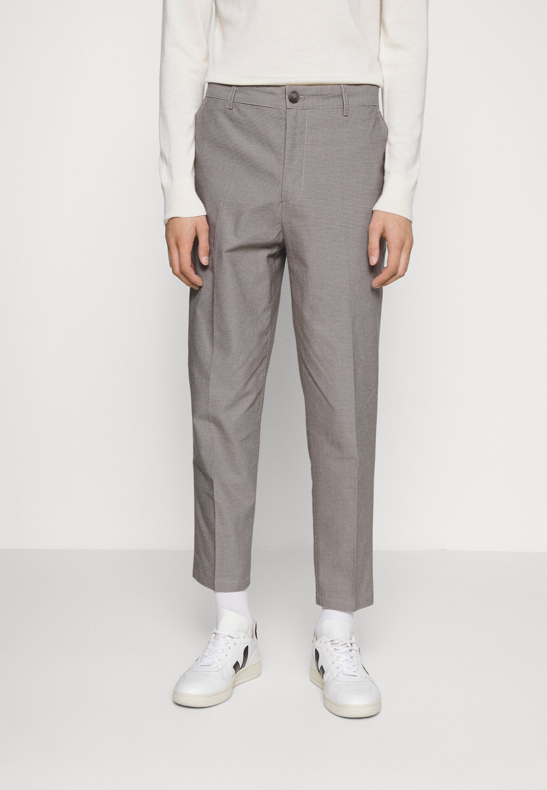 cheap UK online shop PEPE SMALL CHECKED 