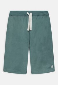 Petit Bateau Träningsbyxor - brut