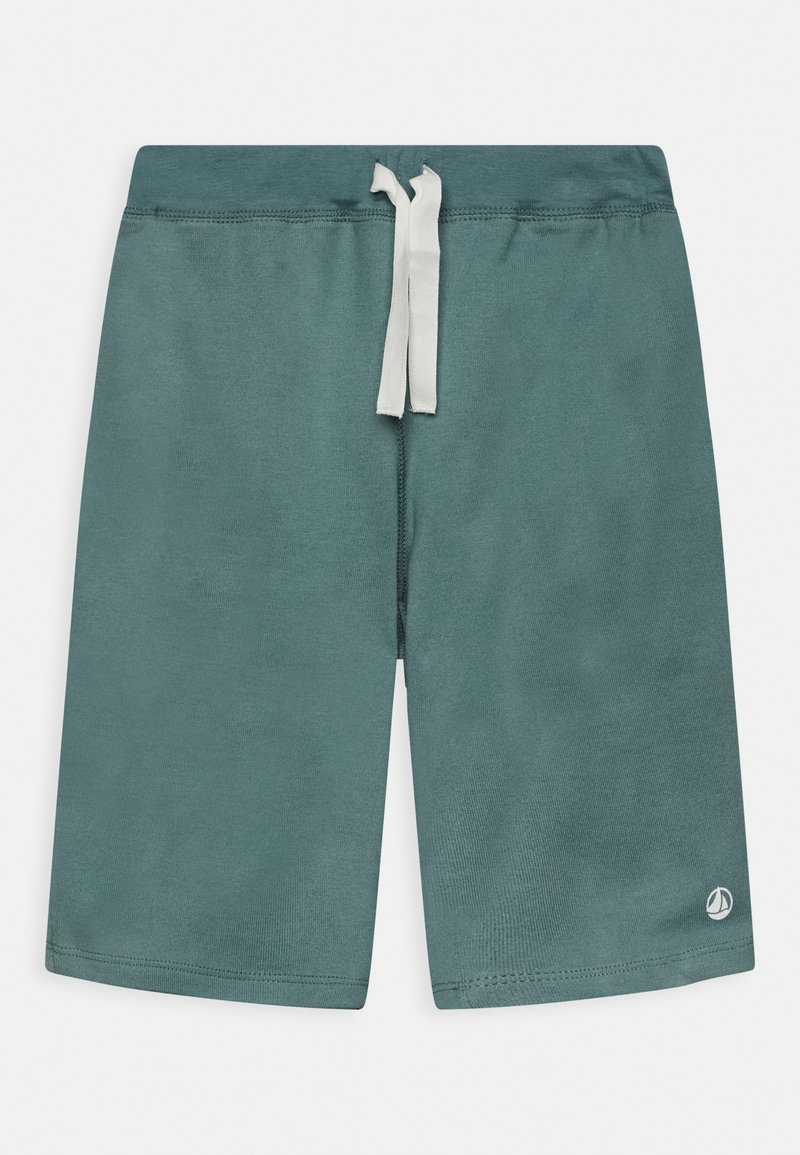 Petit Bateau Träningsbyxor - brut