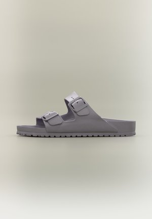 Birkenstock, Regular - Sandalen - lavender sky