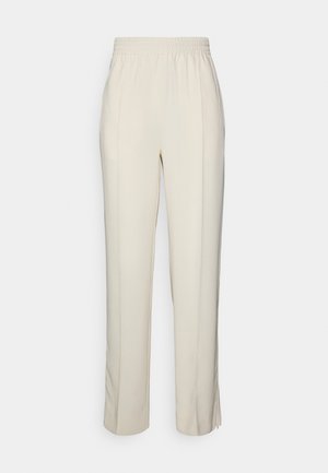 See by Chloé Παντελόνι - light ivory