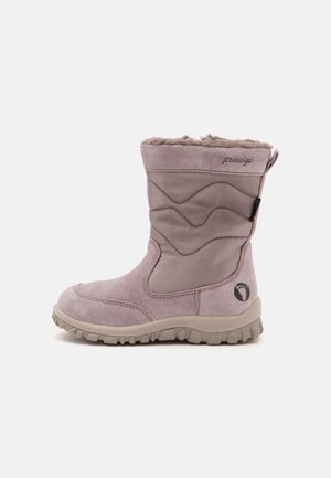 Primigi, GORETEX ADVENTURE - Vinterstøvler - beige/taupe
