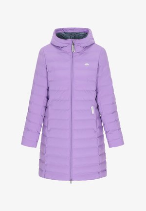 Schmuddelwedda, Vinterfrakke - lilac
