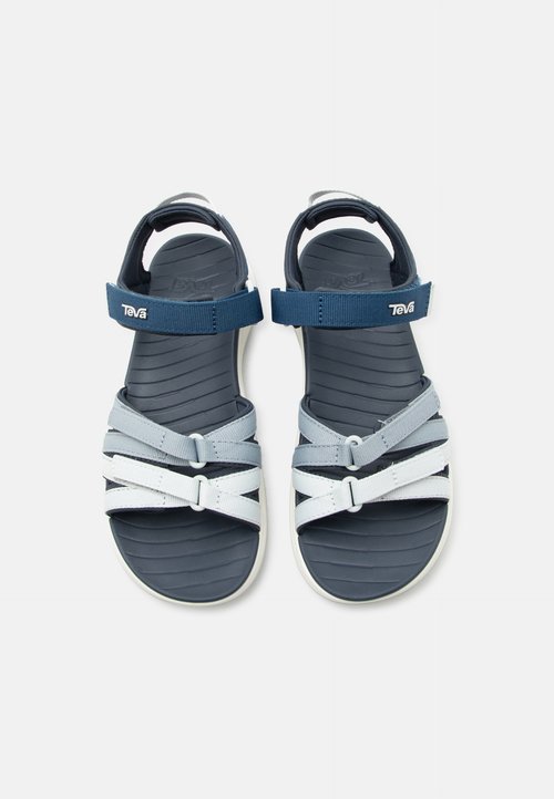Sandales 'Tirra' TEVA en Bleu | ABOUT YOU