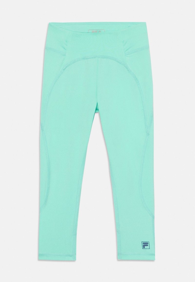 Fila Tights lichtgroen Fila Tights lichtgroen