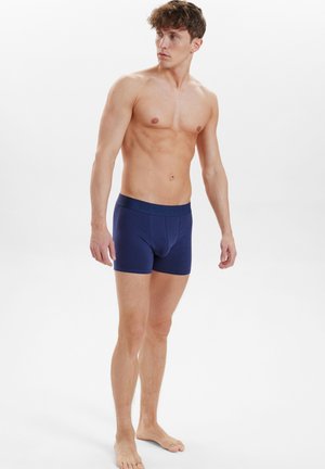 Resteröds 3PACK - Boxershorts - green