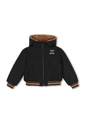 MARC JACOBS KIDS, BLOUSON RÉVERSIBLE - Veste d'hiver - antilope