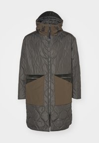 ASPESI PARKA CHAZ Parka military/khaki