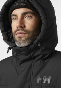 Helly Hansen REINE PUFFY - Parka - black