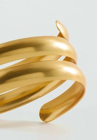 Mango Kids SNAKE - Armband - gold-coloured