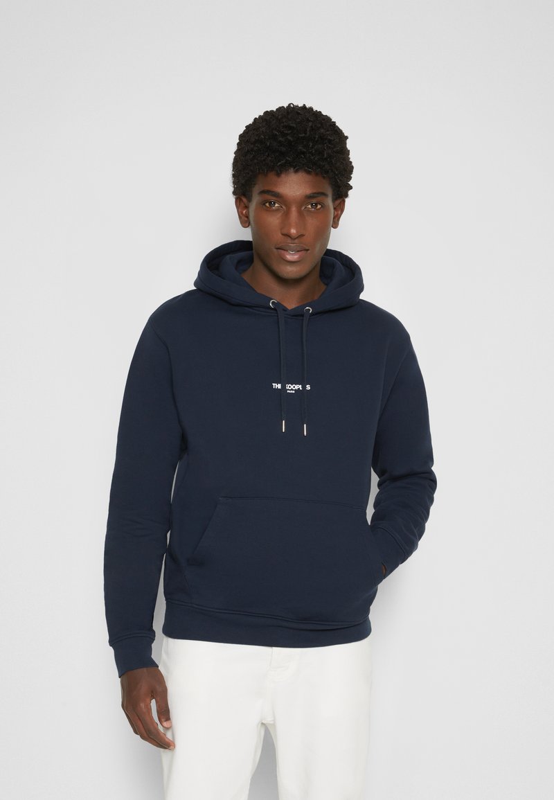 The Kooples Camisola - navy