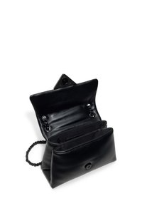 ALDO SOFTPUFF - Borsa a tracolla - black