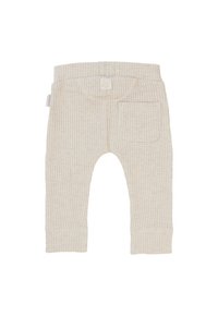 Noppies BRONSON - Broek - oatmeal