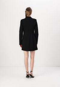 Good American PONTE  czarny