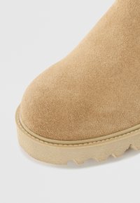 Tamaris Bottines - beige