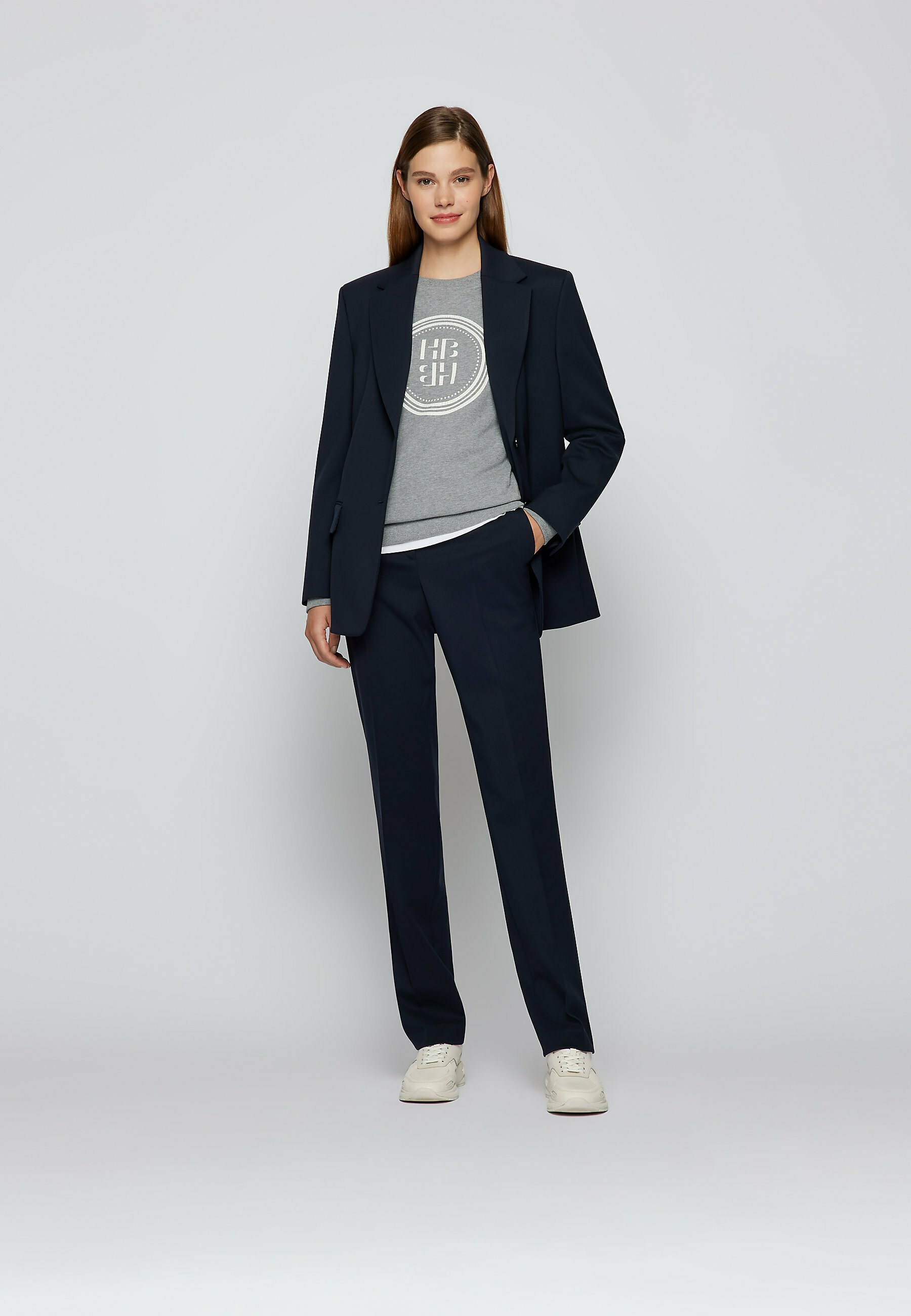 Damen Blazer Damen Blazer