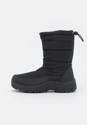 Anna Field Snowboot/Winterstiefel - black