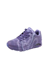 Skechers Sport UNO LIKE WATER - Sneaker low - prmt
