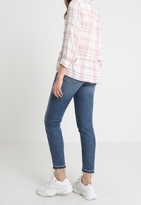 Abercrombie & Fitch Camicetta - white