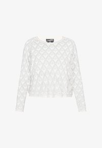 Unselected, offwhite