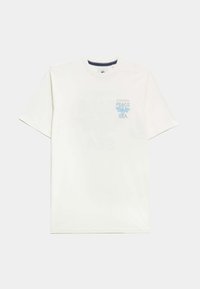 ALTONADOCK PEACE - Camiseta estampada - arena