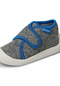 Falcotto Scarpe a strappo - grau