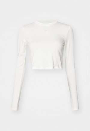 Nike Sportswear Long sleeved top - sail