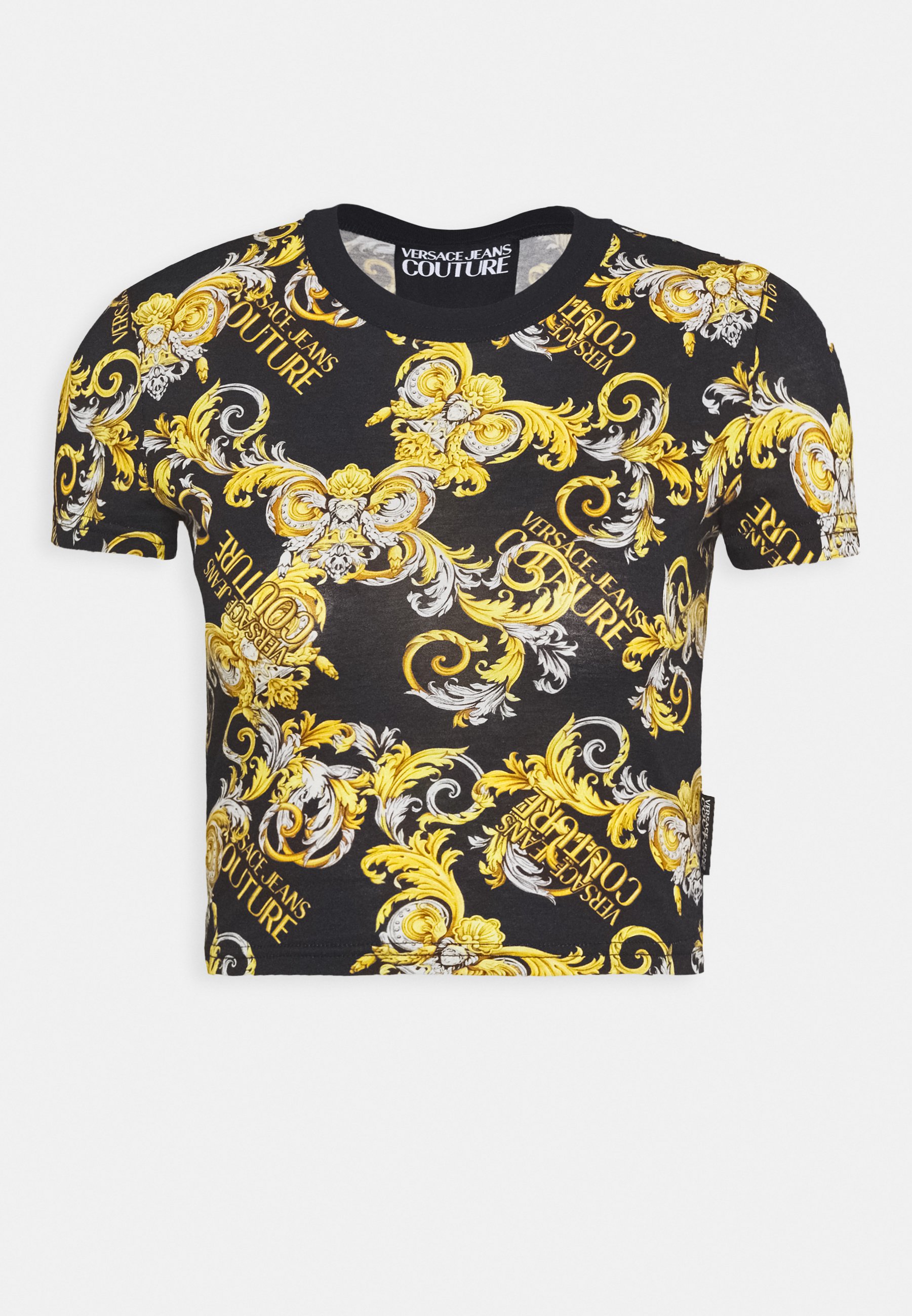 versace jeans couture tshirt