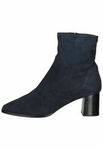 peter kaiser bottines