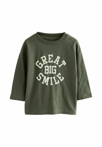 Next 5 PACK - Langærmet T-shirt - multi minerals