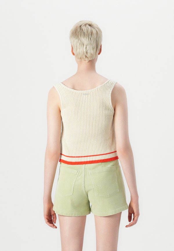 SUMMERY NIGHTS - Top4