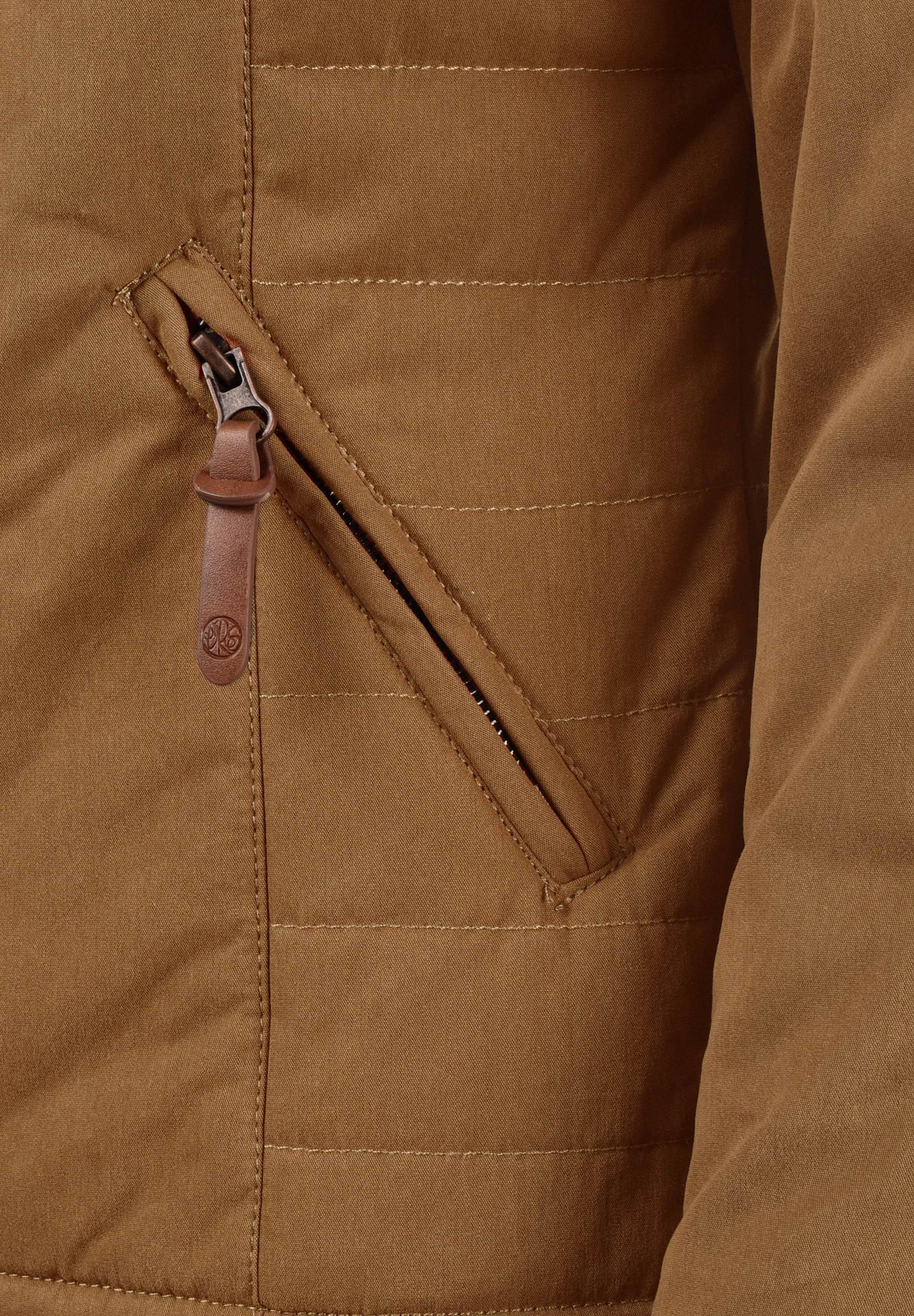Desires Übergangsjacke cinnamon Zalando.at Desires Übergangsjacke cinnamon Zalando.at