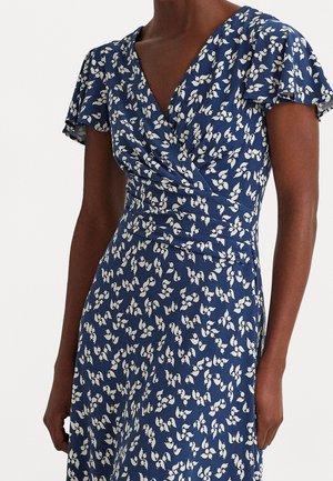 Sukienka z dżerseju