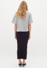 InWear LANE BASE jasnoszary