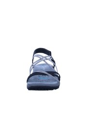 Skechers Sandalias - schwarz