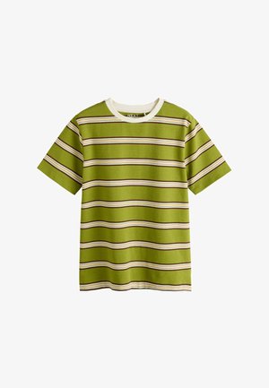 Next, - T-shirt z nadrukiem