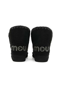 Mou Stivali da neve  - nero