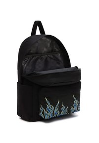 Vans Skolväska - onyx