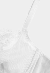 Marks & Spencer JASMINE  - Bygel-bh - white