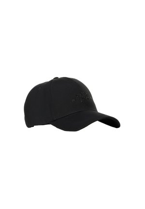 WITTCHEN Cap - black