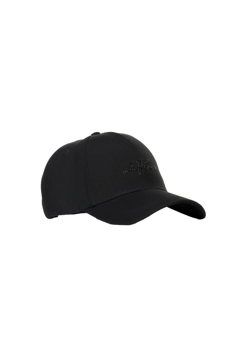 WITTCHEN Cappellino - black