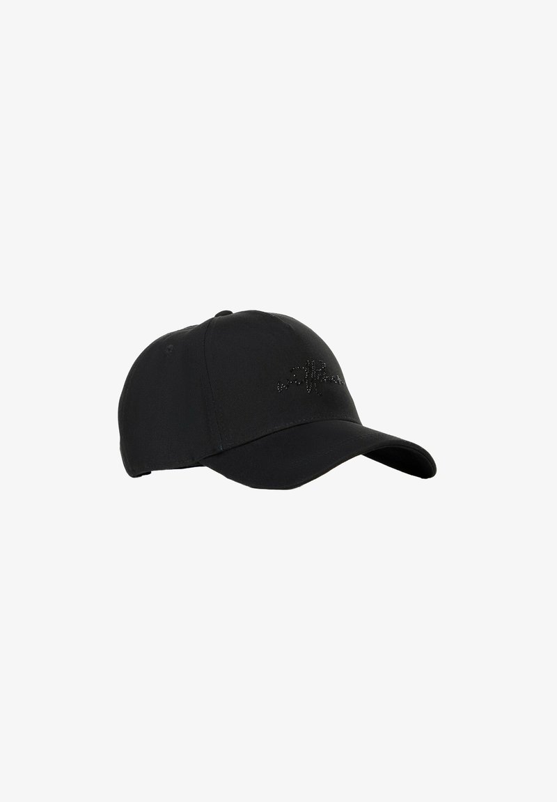 WITTCHEN Cap - black