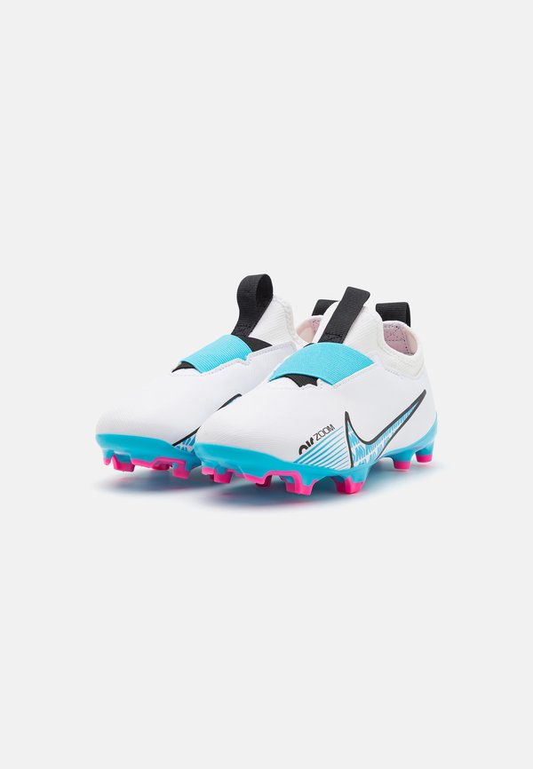 JR MERCURIAL VAPOR 15 ACADEMY MG UNISEX – Fußballschuh Nocken