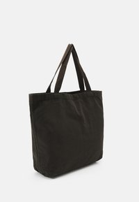 Samsøe Samsøe FRINKA  - Kandekott - black olive