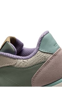 Woden RONJA - Sneakers basse - blue multi