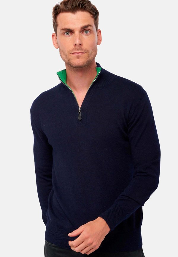 VIHARI - Strickpullover