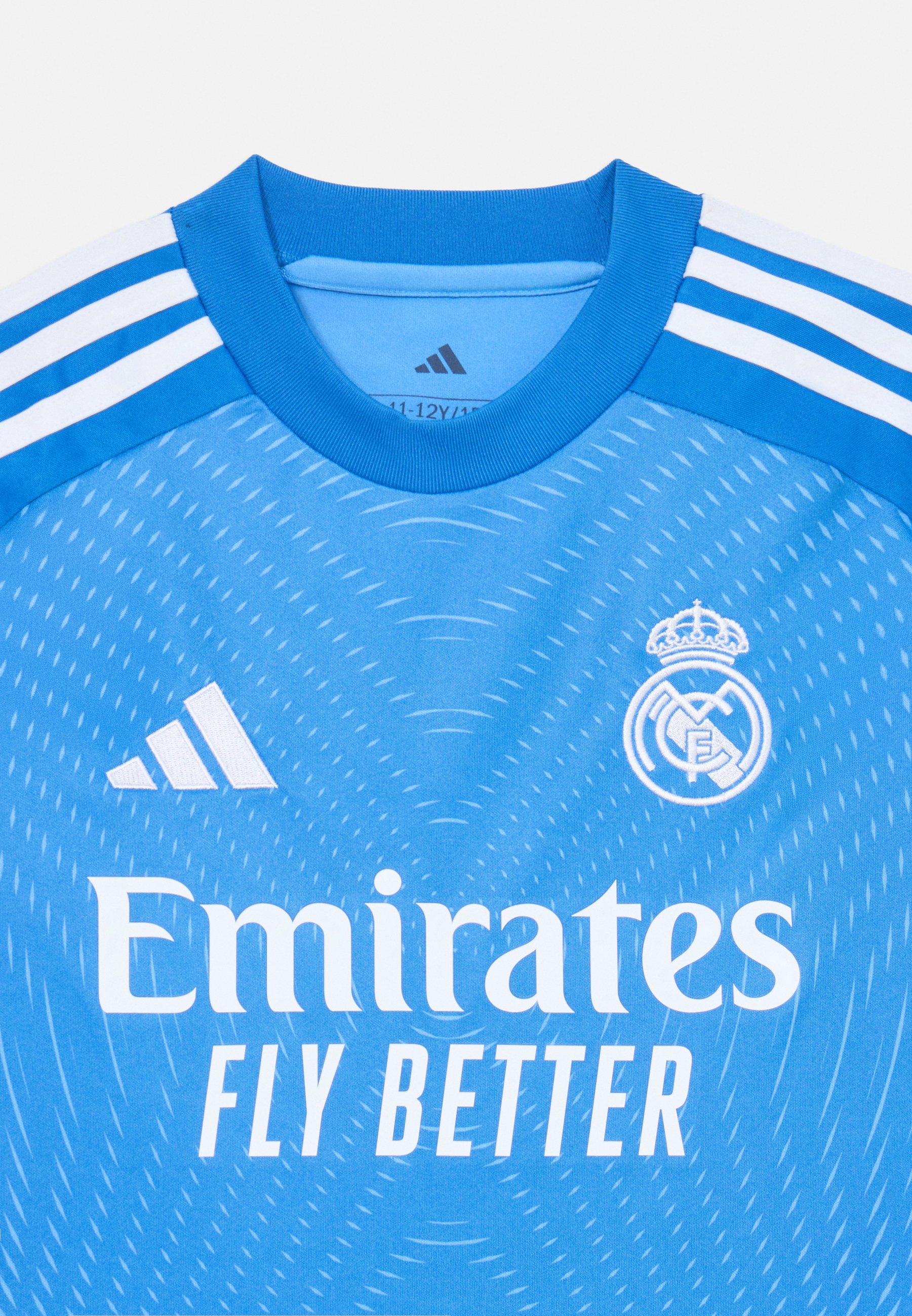 adidas Performance REAL MADRID UNISEX - Artykuły klubowe/niebieski